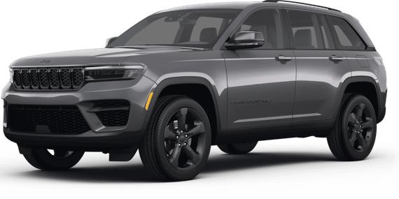 JEEP GRAND CHEROKEE 2024 1C4RJHAG1RC249157 image JEEP GRAND CHEROKEE 2024 1C4RJHAG1RC249157 image